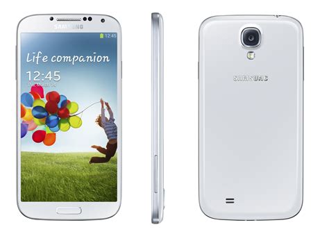 samsung galaxy s 4 